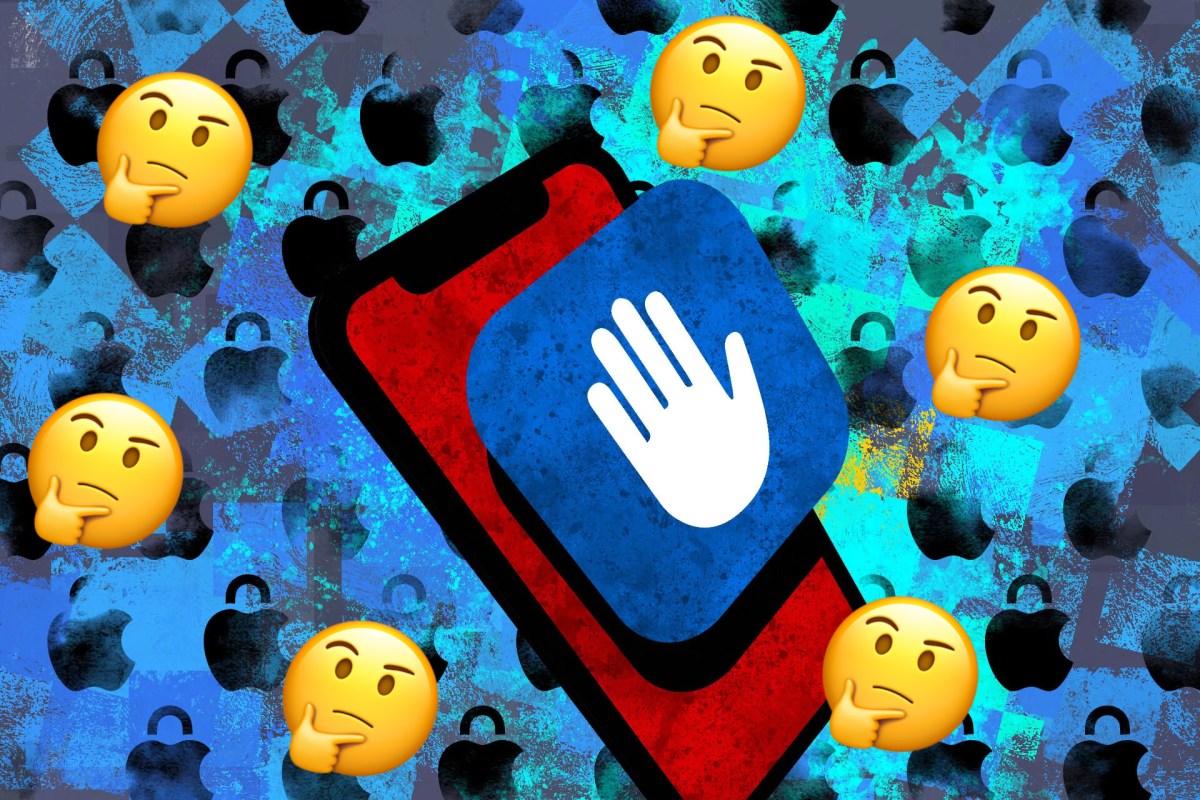 Apple's Lockdown Mode: A Security Asset with Confusing Notifications