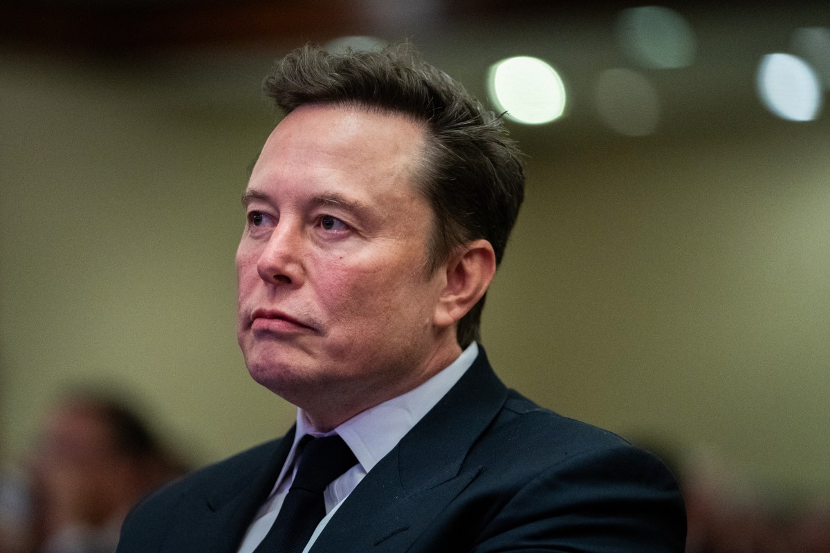 Elon Musk's Family Matters: More Children Than Previously Known?
