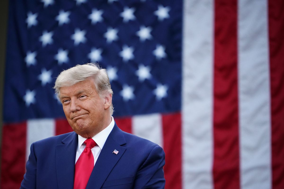 How to Stream Donald Trump’s Inauguration Day 2025