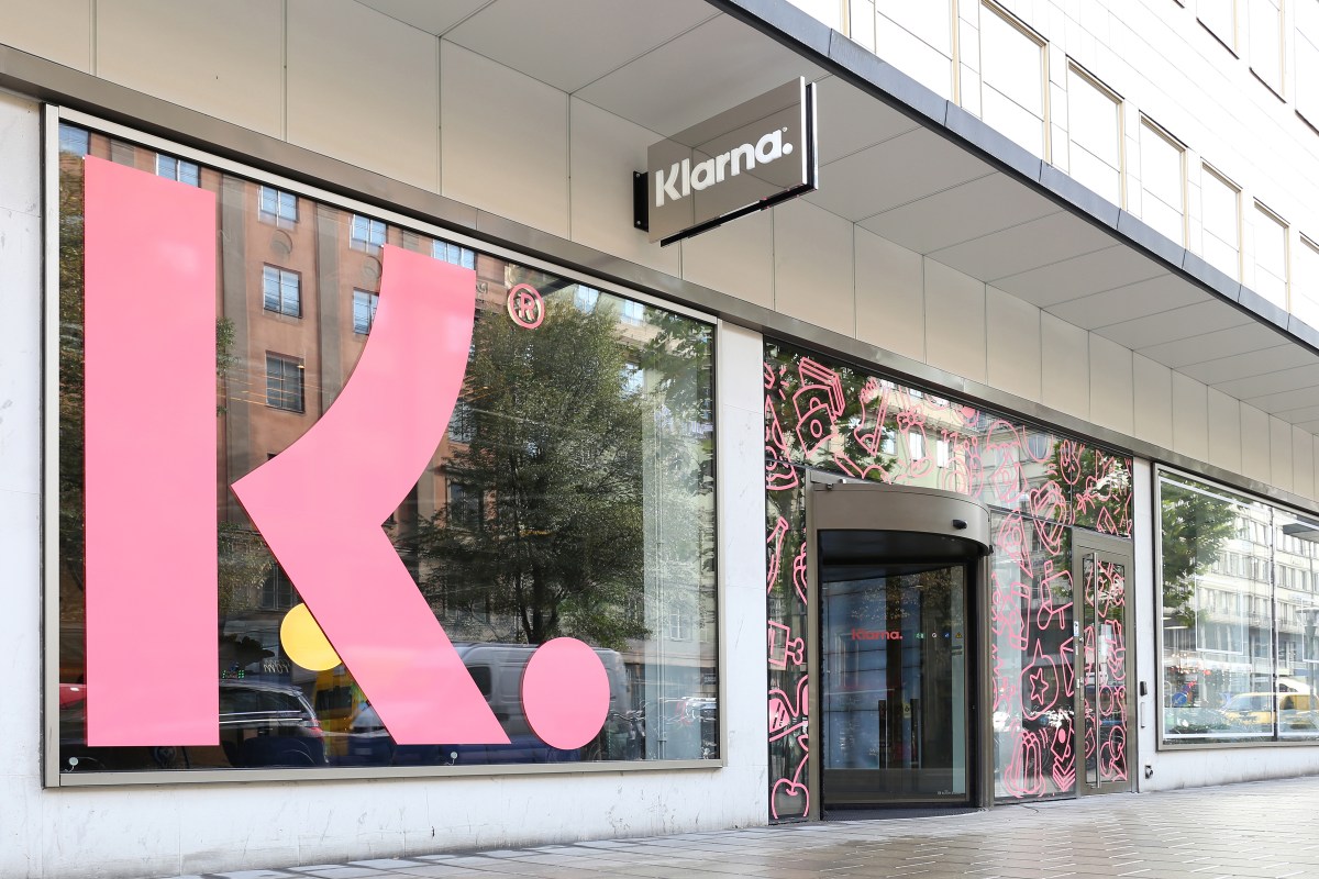 Klarna Secures Walmart Partnership, Elevating IPO Prospects