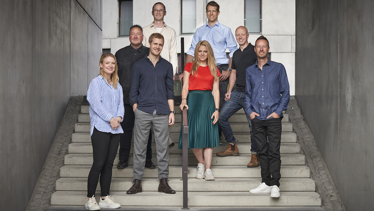 Node.vc Secures €71 Million for First Fund to Empower Startups