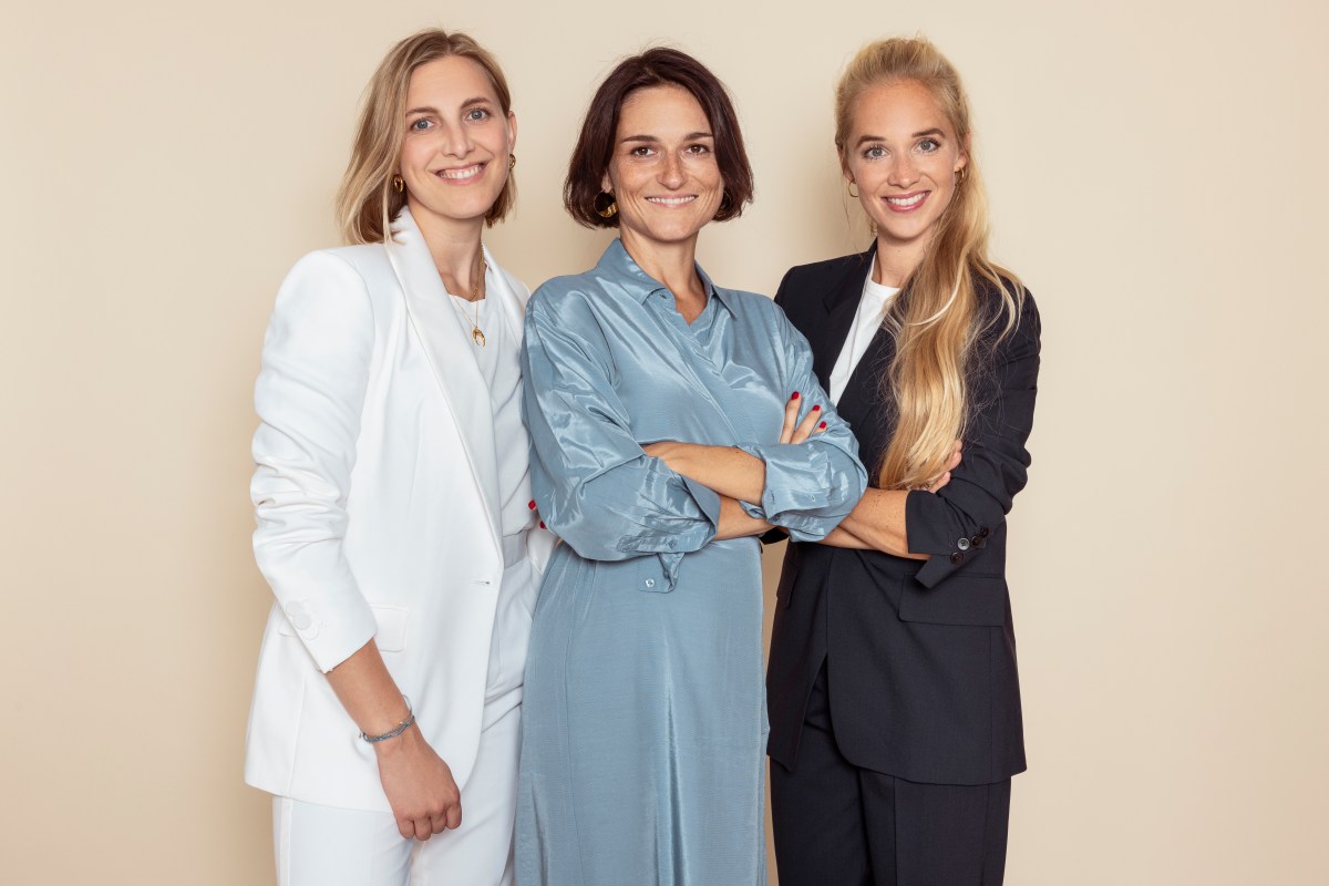 Levy Health Launches to Transform Early Fertility Diagnosis for Women