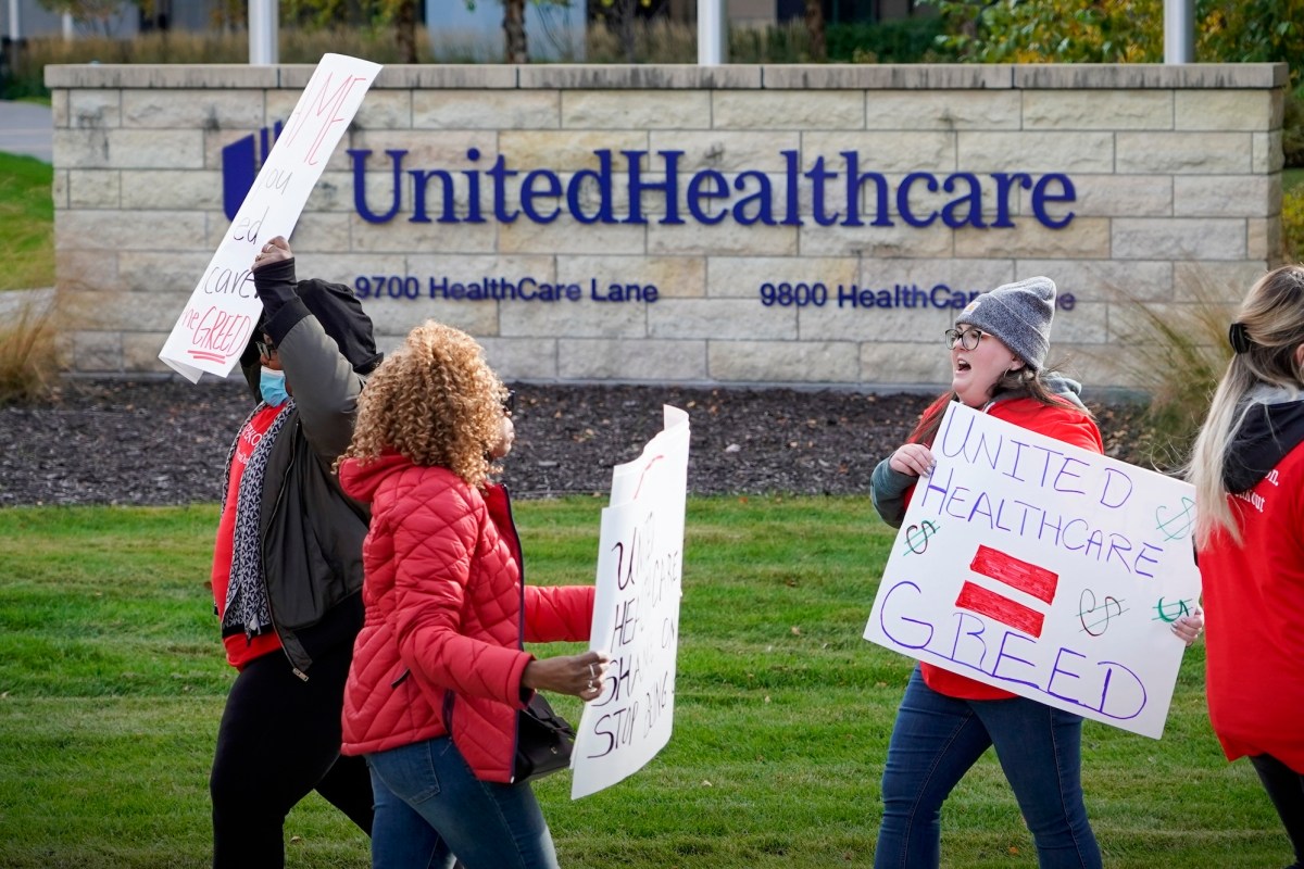UnitedHealth’s Change Healthcare Concealed Major Data Breach for Months