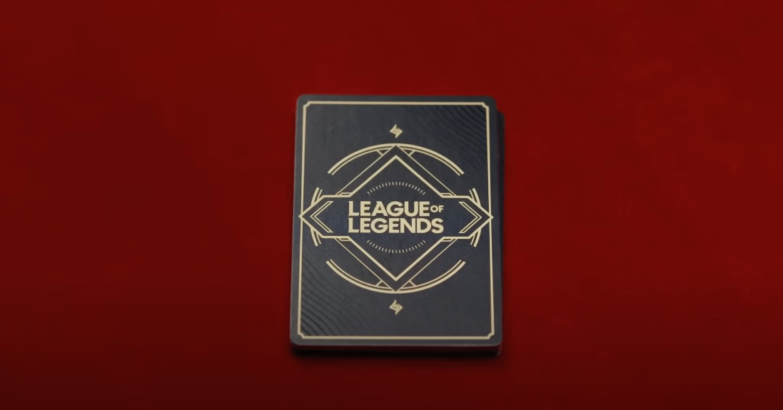 Riot Games Unveils 'Project K': A New Trading Card Game Set in the League of Legends Universe
