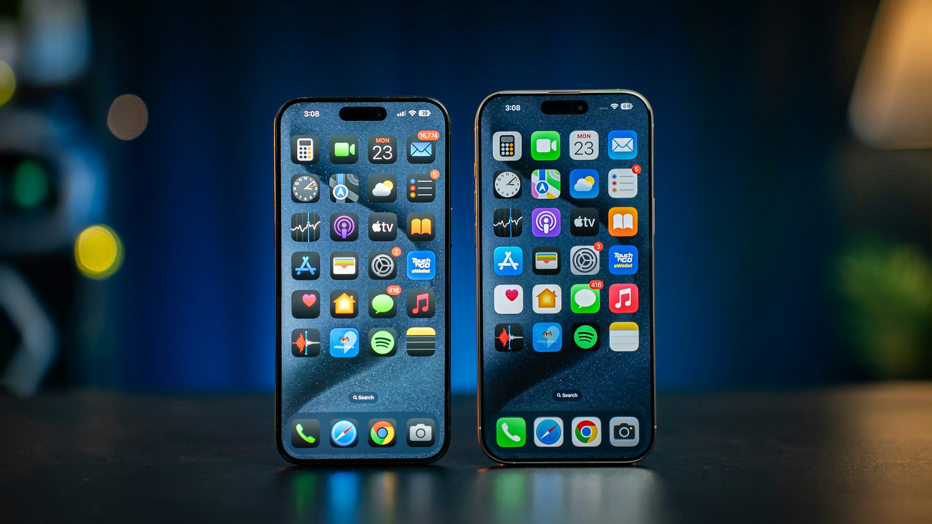 iPhone 17 Pro's New Camera Bar Rumored to Offer Customization Perks