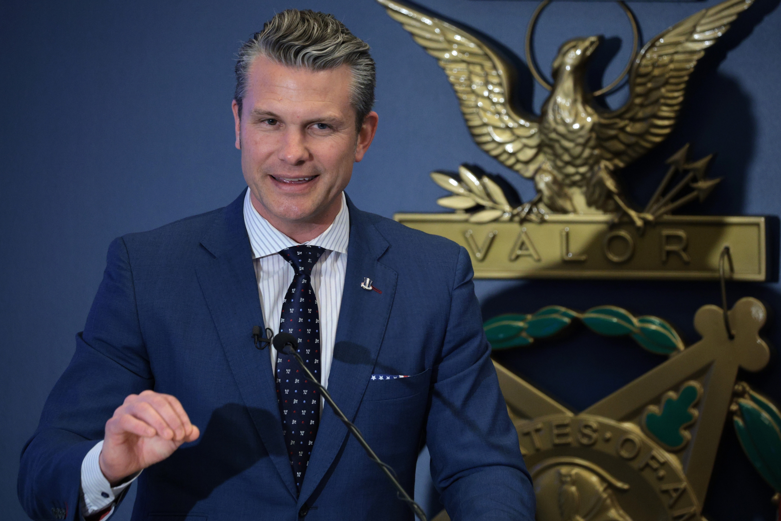 Defense Secretary Hegseth Faces Backlash for Sharing Yemen Attack Details in Group Chat