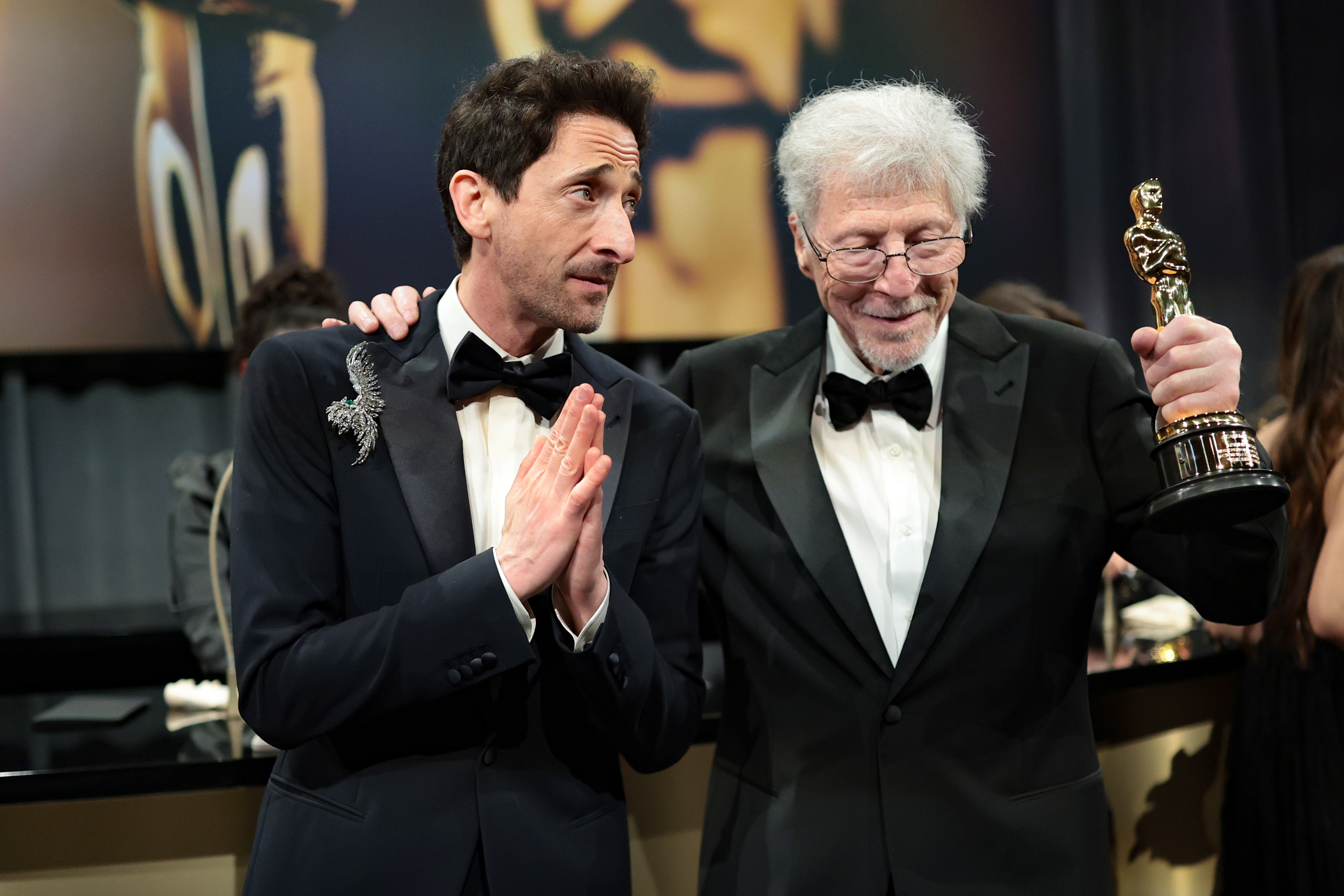Oscars' Neutral Stance on Generative AI: No Impact on Nominations