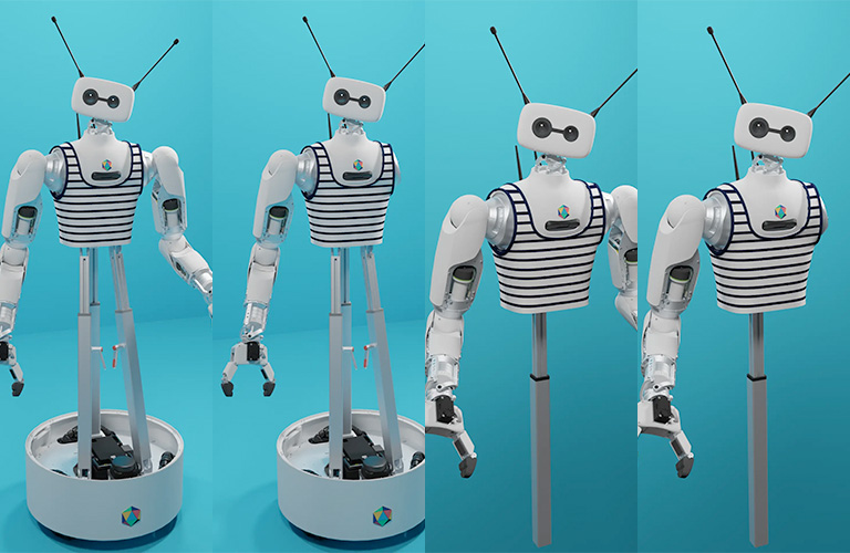 Hugging Face Expands Robotics Reach with Pollen Robotics Acquisition