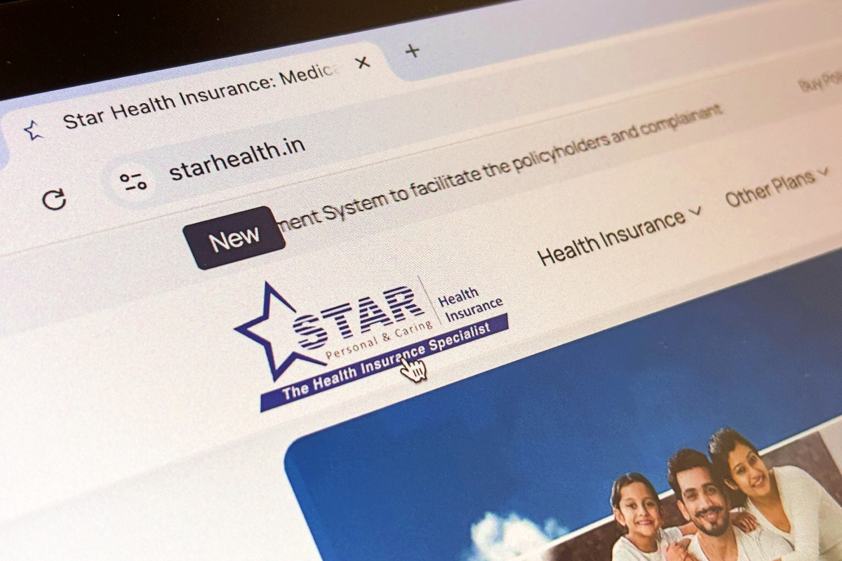 Star Health Confirms Data Breach Amid Cyberattack Claims