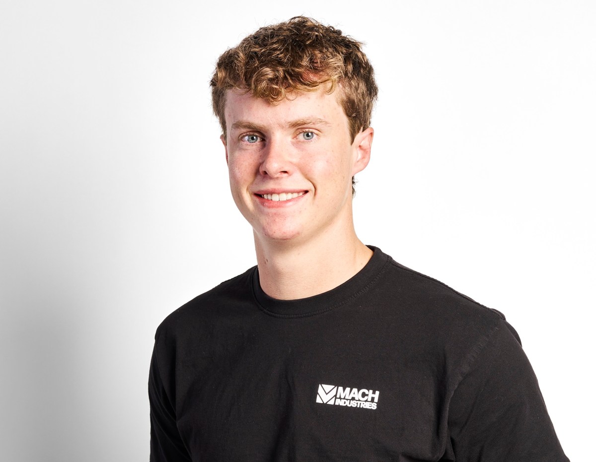 Teen Founder Turns Setback into Triumph with Sequoia's Support