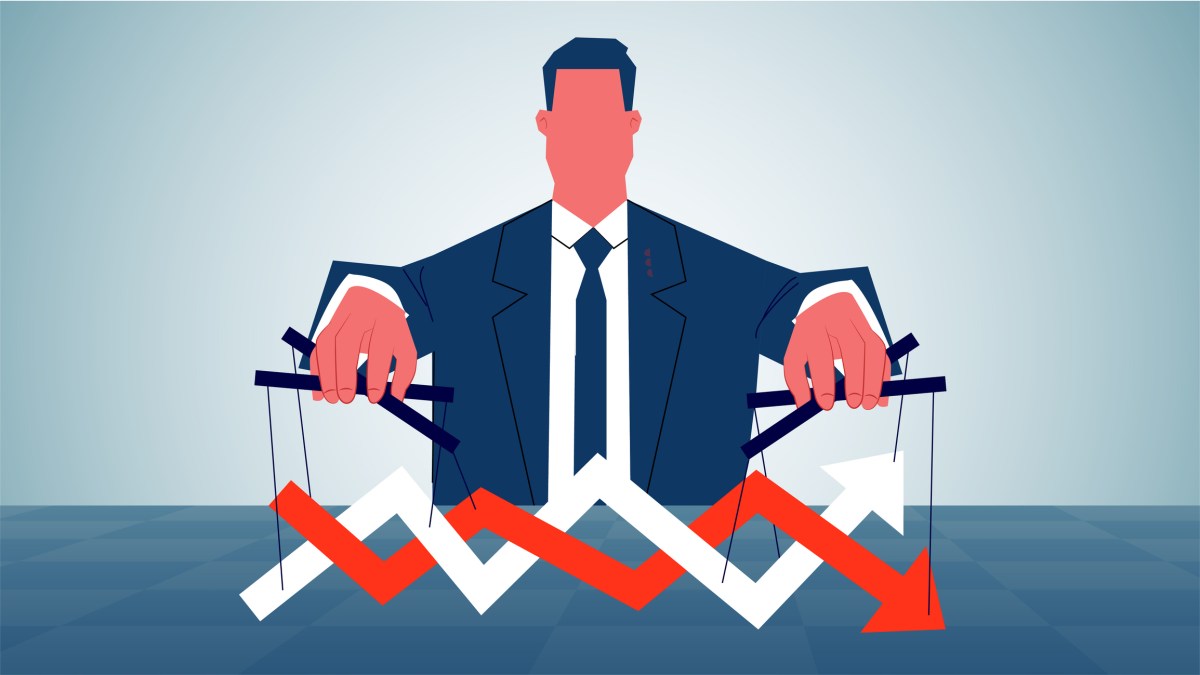 Tariff Turmoil Threatens Tech M&A Market's Recovery