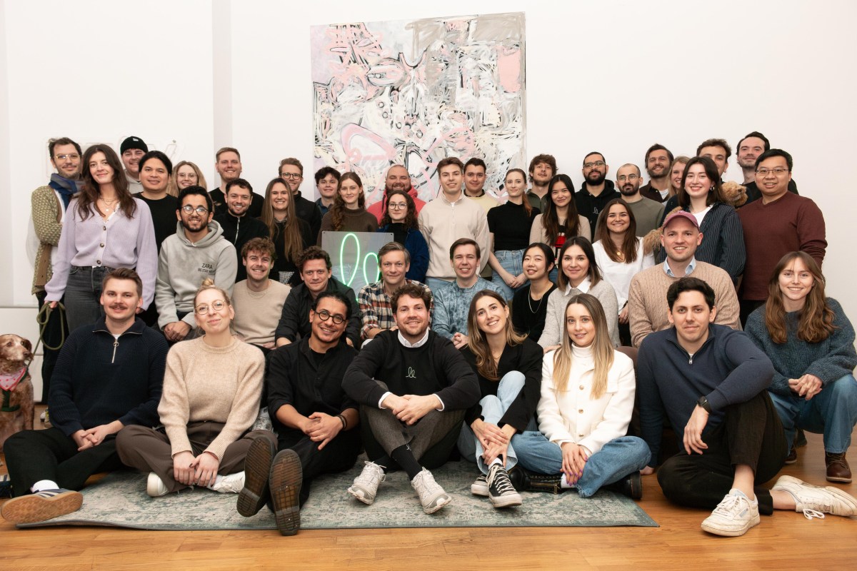 Nelly Secures $51 Million to Revolutionize Healthcare Fintech in Europe