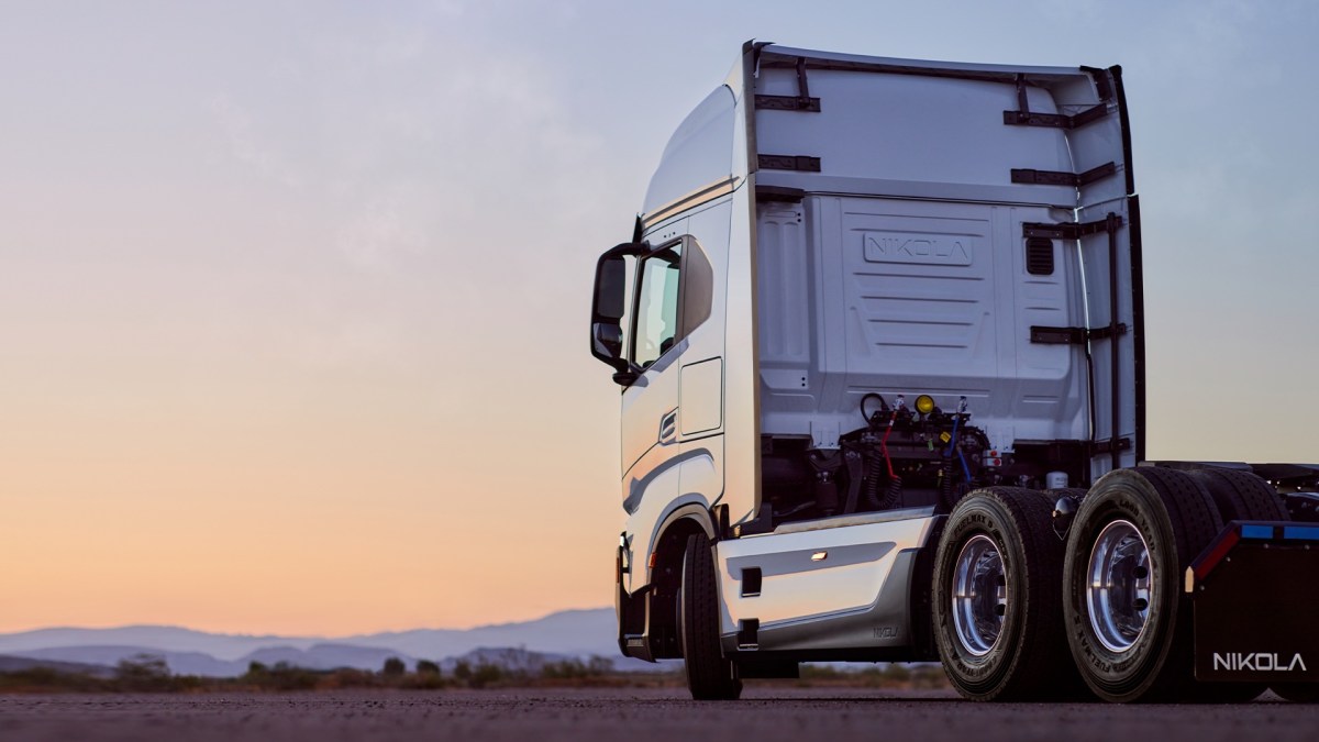 Trevor Milton Pursues Nikola's Assets Amid Bankruptcy Drama