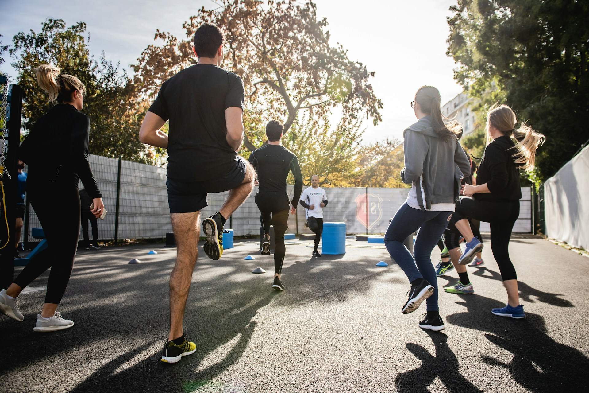 Top 5 Fitness Apps of 2025: Your Smartphone's Best Workout Buddy