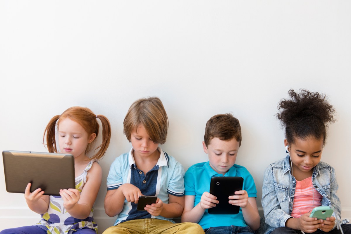 US and UK Launch Joint Initiative for Children’s Online Safety