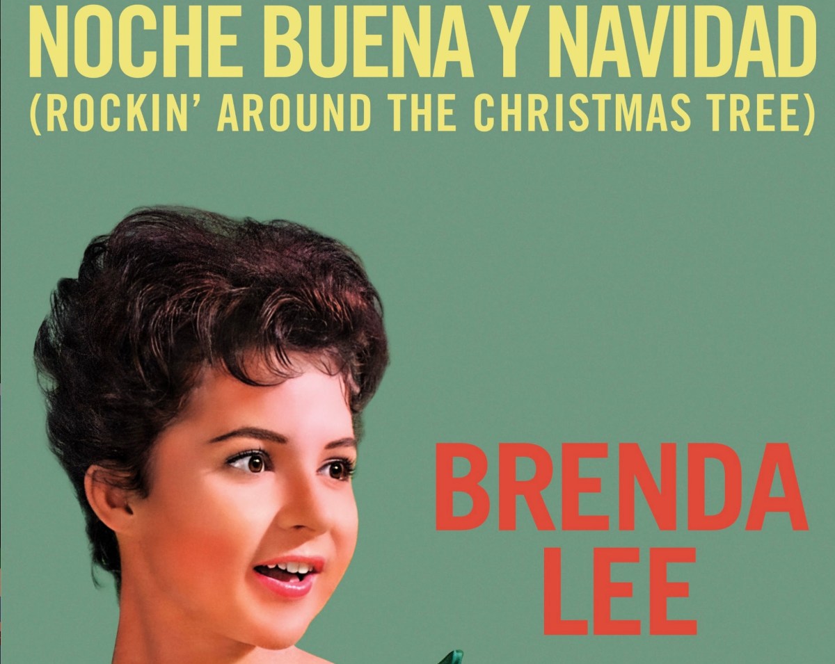 Classic Holiday Tune Gets AI-Driven Spanish Makeover