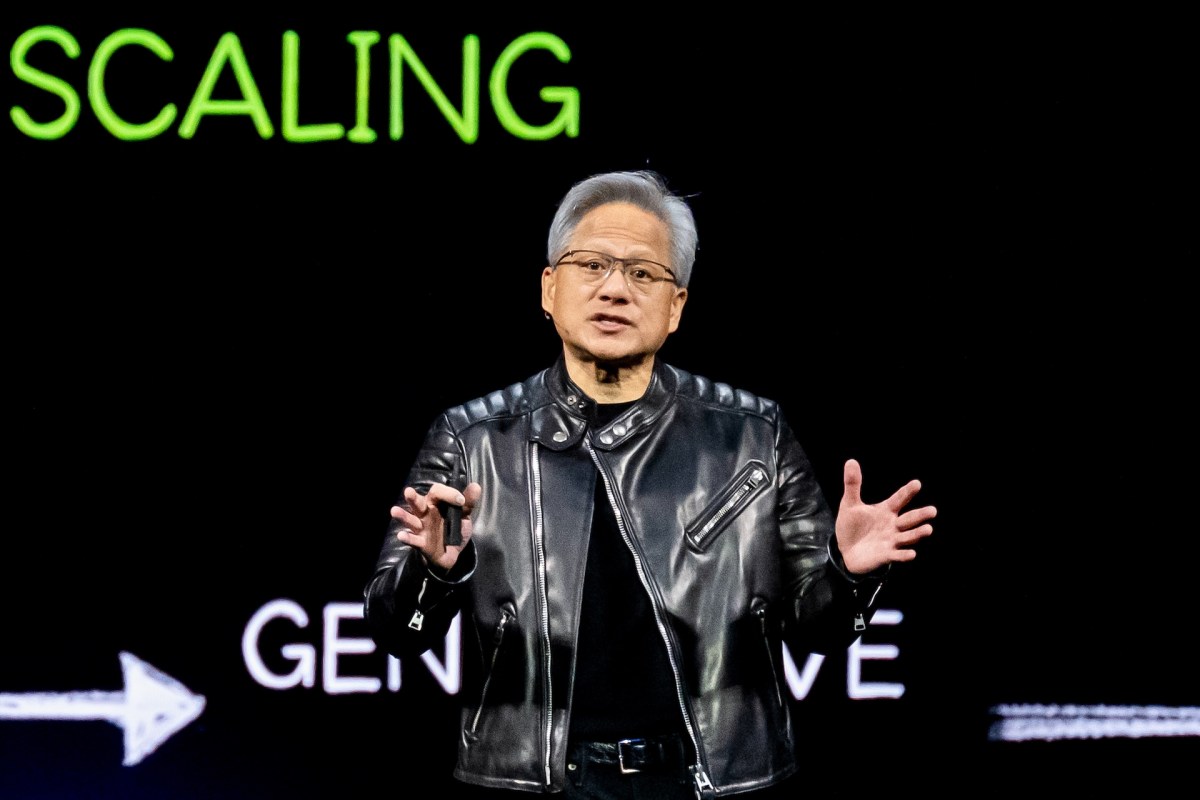 Nvidia Expands U.S. Manufacturing for AI Chips