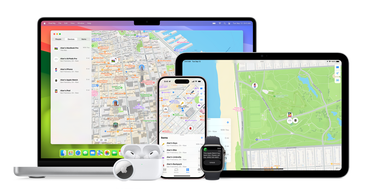 Apple Faces Price Hikes as Trump's Tariffs on China Reach 125%
