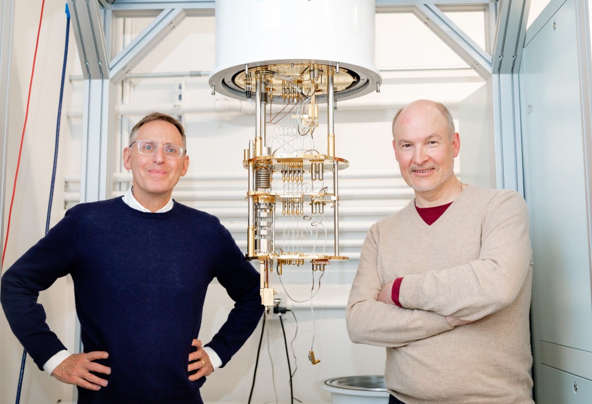 SEEQC Secures $30 Million to Revolutionize Quantum Computing
