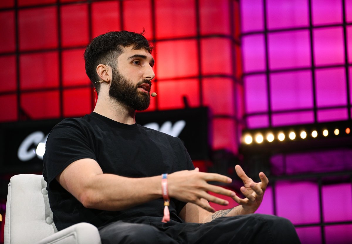 Rivian Welcomes Cohere CEO Aidan Gomez to Board, Signaling AI Ambitions