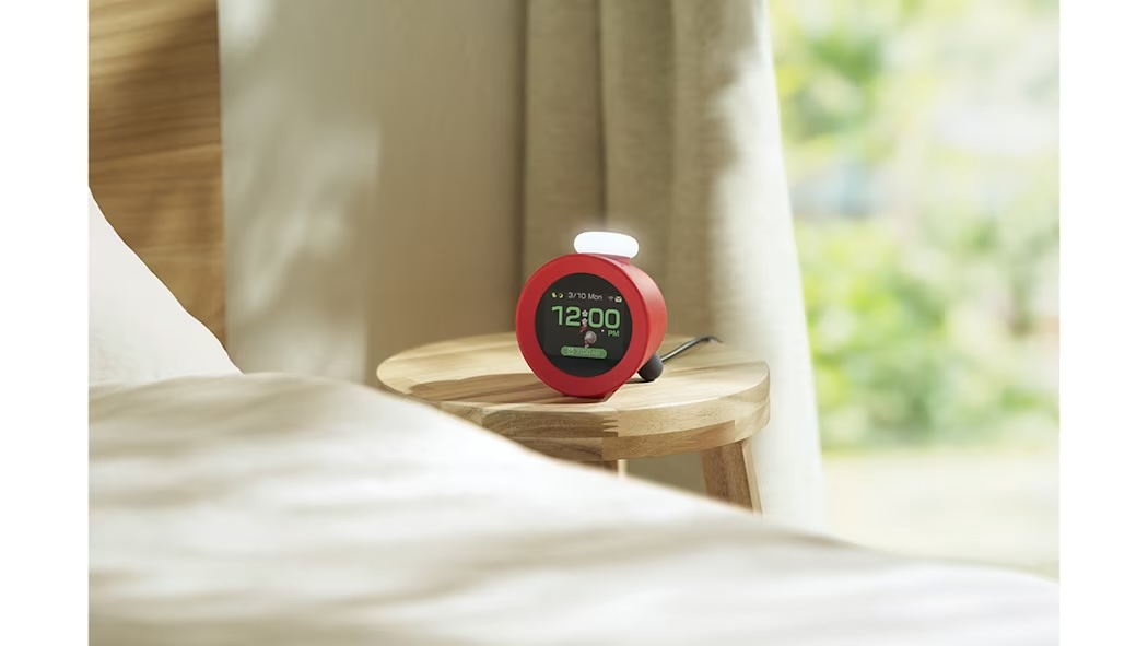 Nintendo Unveils $100 Sleep-Tracking Alarm Clock, Not the Anticipated Switch 2