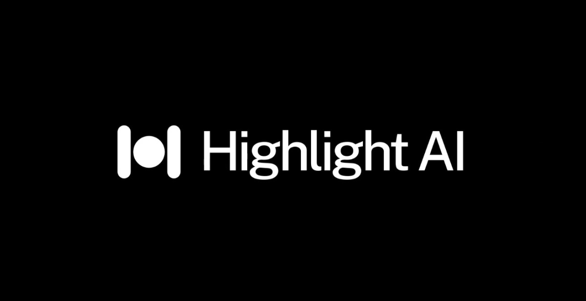 Highlight AI Assistant Spins Off from Medal, Secures $10M in Funding