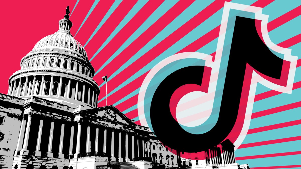 Massachusetts Senator Proposes 270-Day Extension for TikTok Ban Deadline