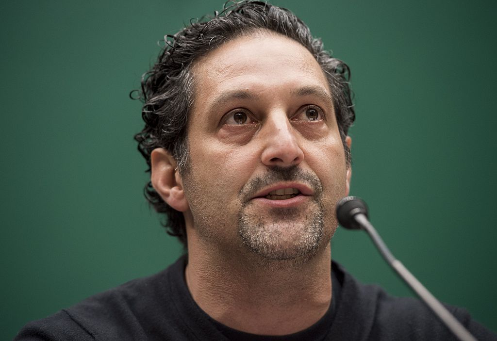 Tenable CEO Amit Yoran Passes Away After Cancer Battle