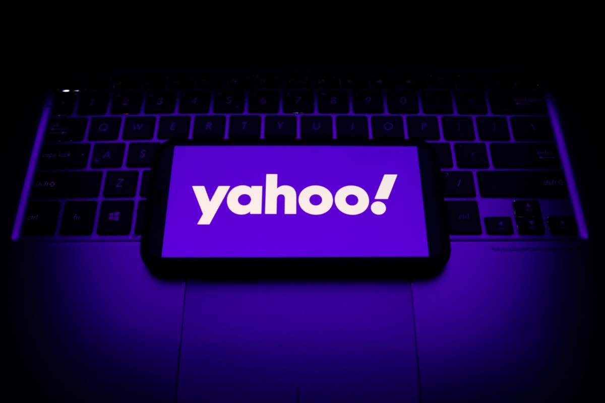 Yahoo Removes DEI Pages Amid Policy Changes
