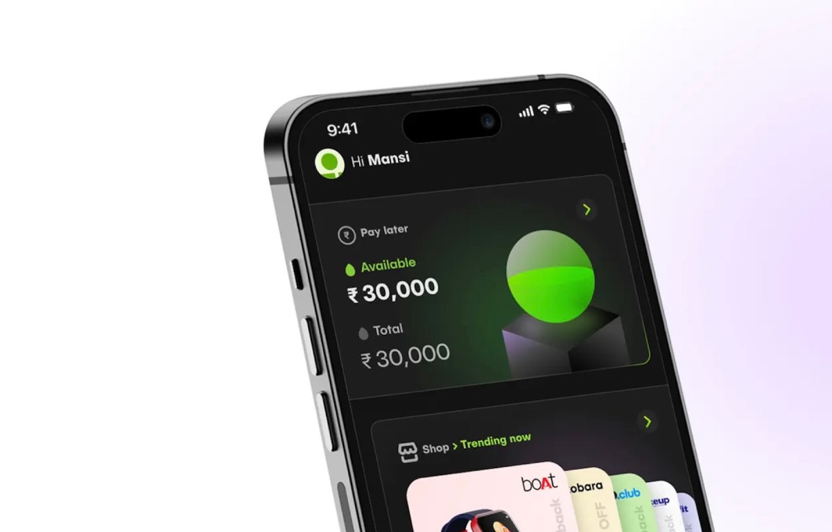 Amazon Acquires Fintech Startup Axio to Expand Credit Access in India