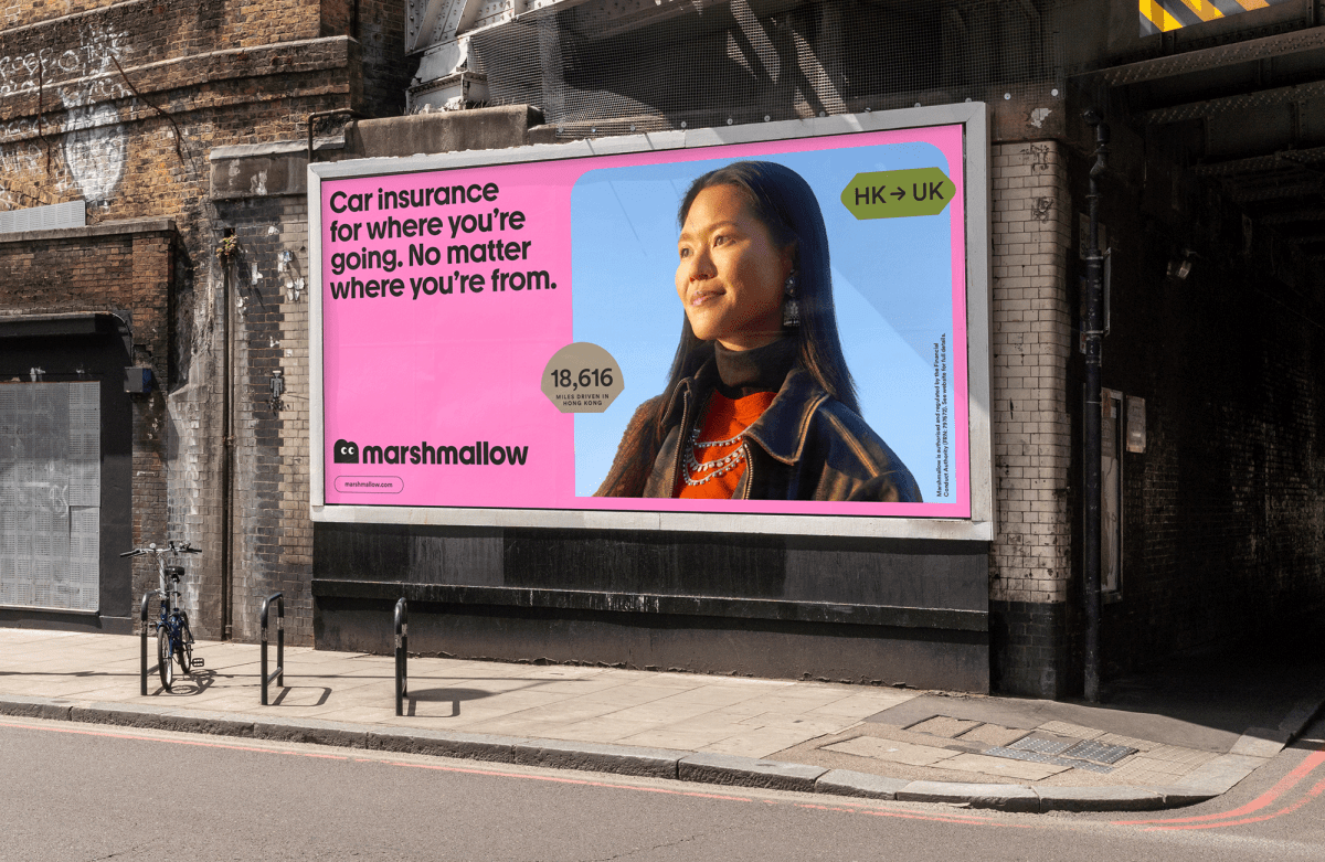 Marshmallow Secures $90M Funding to Expand Financial Services for Migrants