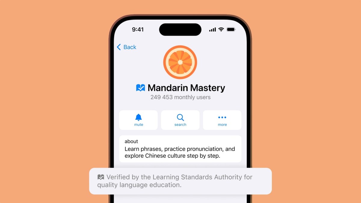 Telegram Introduces Third-Party Account Verification and NFT Gifts