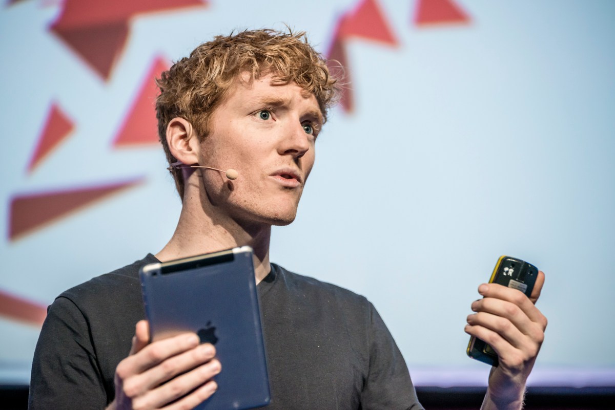 Stripe CEO Promotes Customer Engagement Strategy in Management Meetings