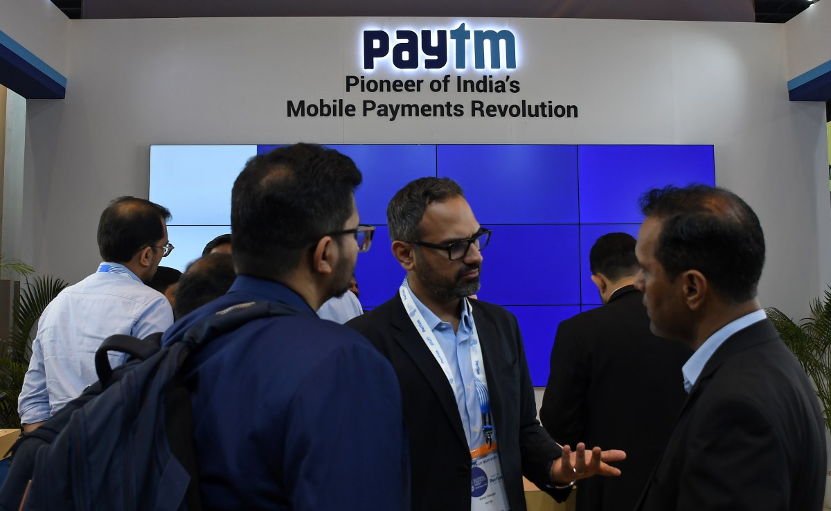 Paytm Secures Regulatory Green Light to Boost UPI Payments Growth