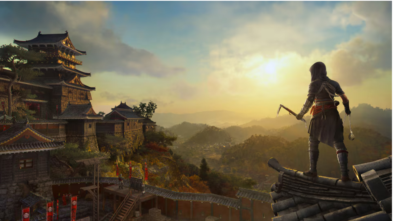 Ubisoft Pushes Back Entire 'Assassin's Creed' Roadmap Amid Development Delays