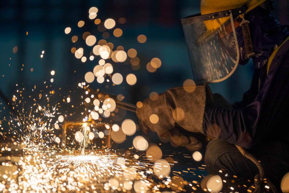 Electra Secures $257M in Funding to Revolutionize Iron Purification