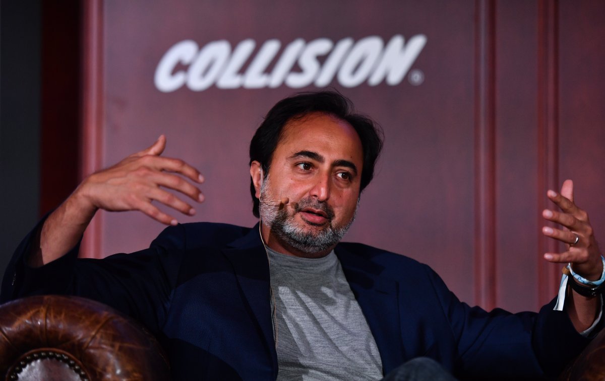 General Catalyst to Invest in Saudi Fintech Startup Despite Controversies
