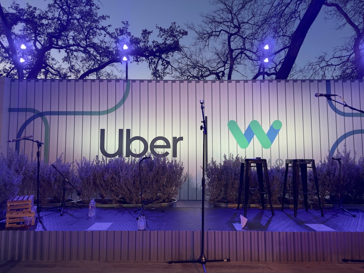 Waymo and Uber Join Forces: A New Era in Robotaxi Rides
