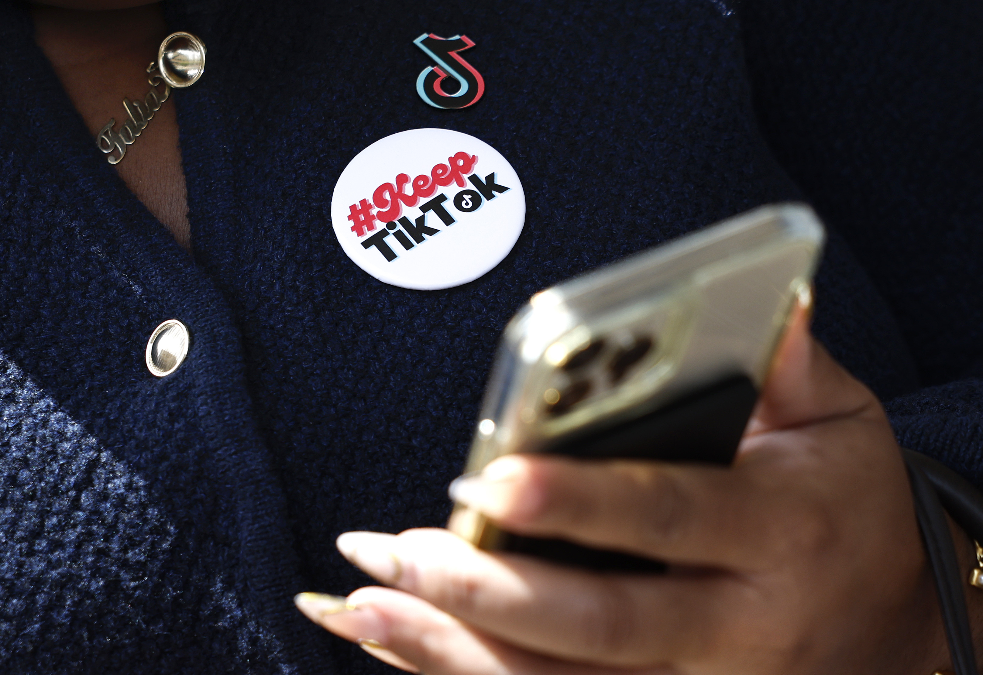 TikTok Confirms US Shutdown Amid Ban Threats