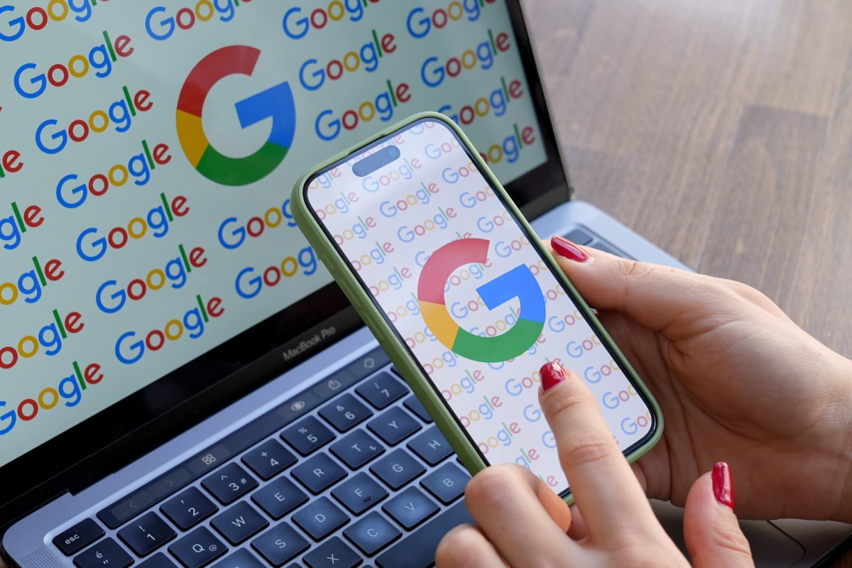 Google Suspends 39.2 Million Ad Accounts in Major Fraud Crackdown