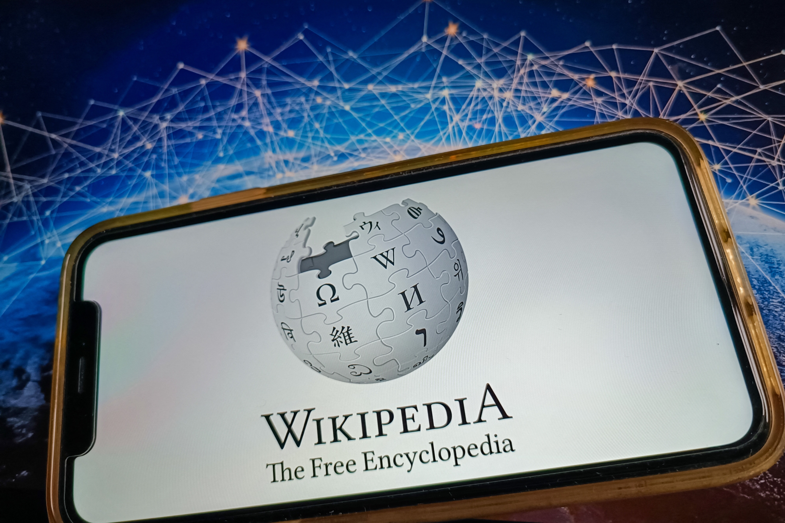 Wikimedia Faces 50% Bandwidth Surge Due to AI Scraping