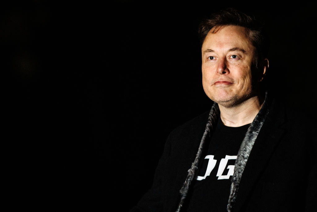 Elon Musk Claims Tesla Vandalism is Part of a Conspiracy Against Him