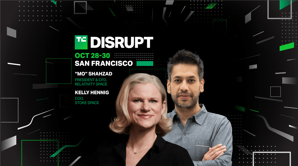 TechCrunch Disrupt 2024: Pioneering the Future of Space Launch