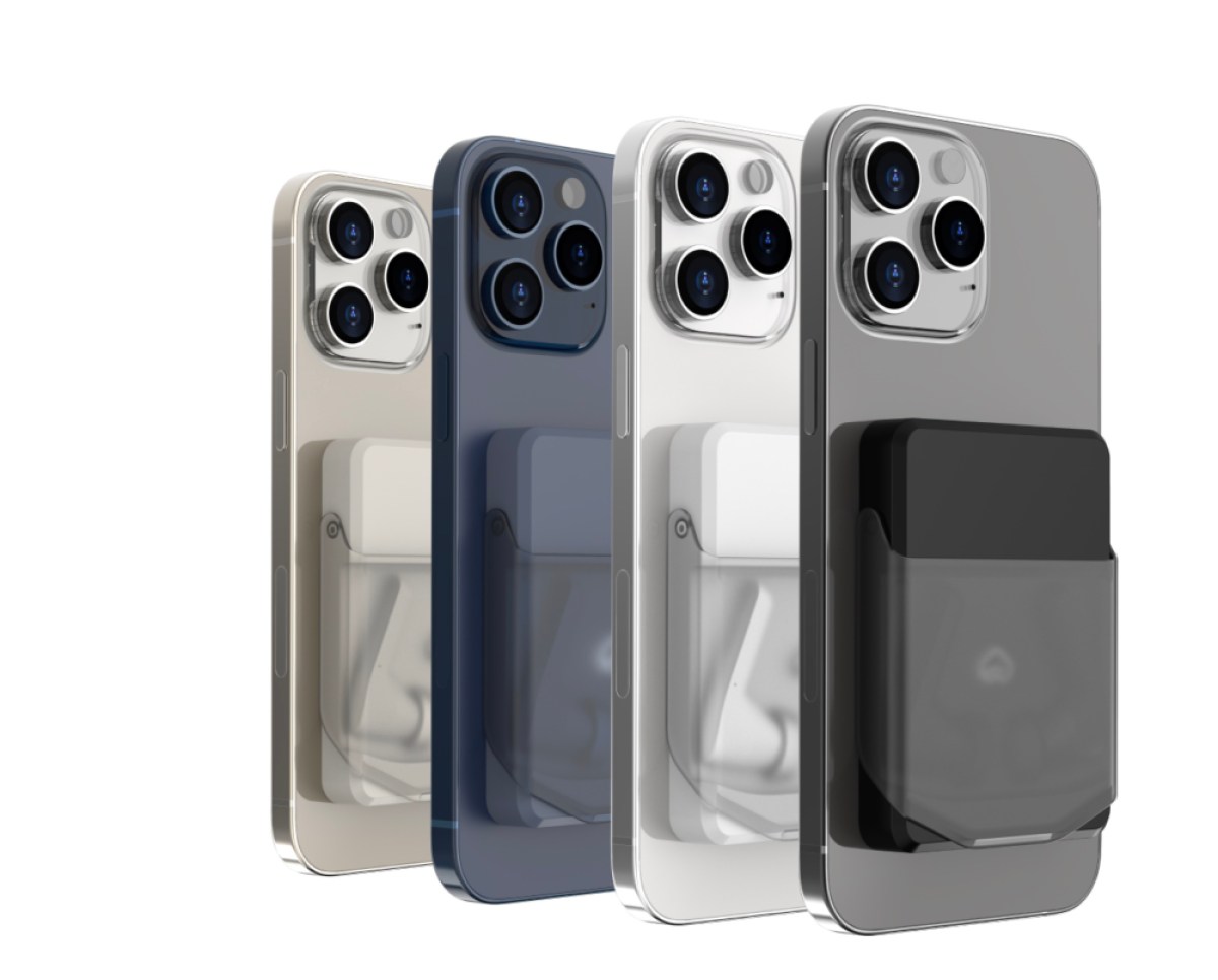 Artronic Launches Innovative MagSafe Earbuds Ahead of CES 2025