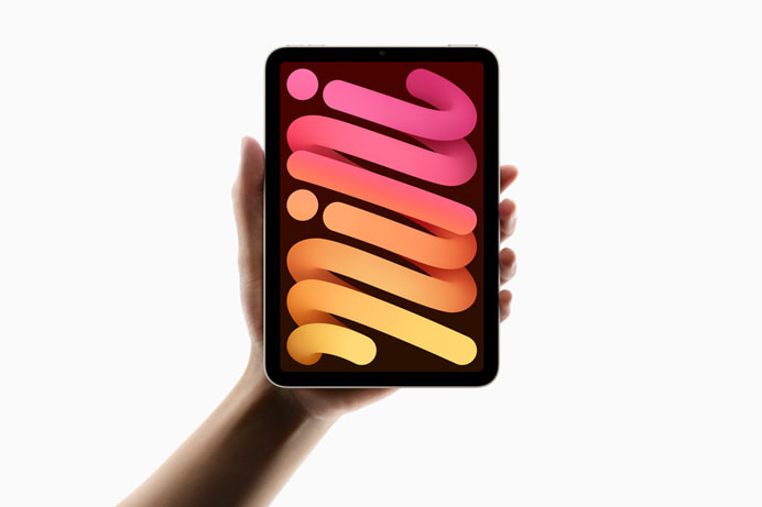 Apple Launches iPad Mini 7 with A17 Pro Chip and Enhanced Features