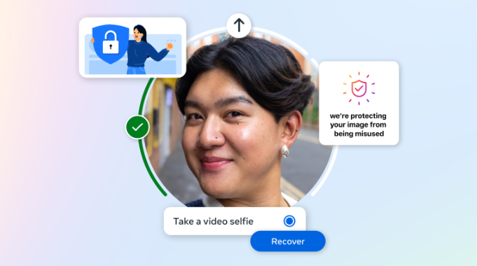 Meta Develops Facial Recognition Tool to Combat Celebrity Deepfakes