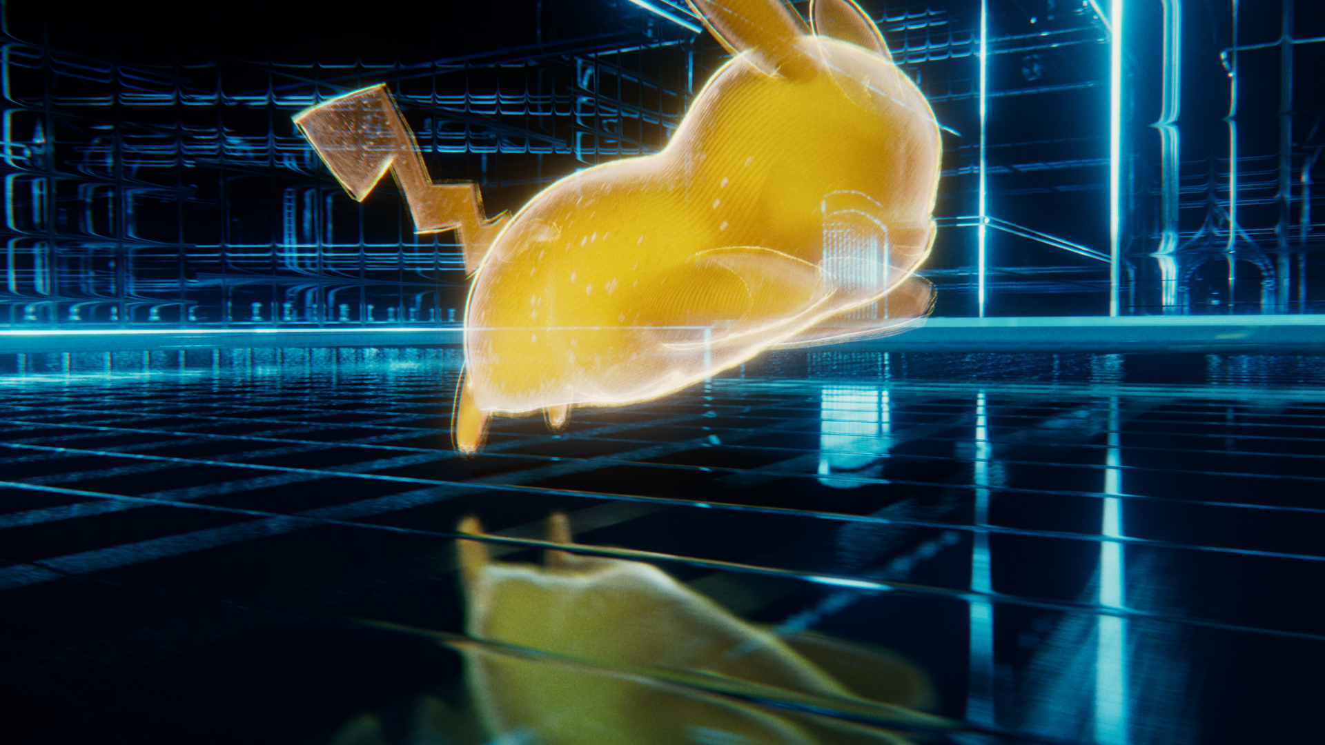 21 Mega Evolutions Rumored for 'Pokemon Legends: Z-A'