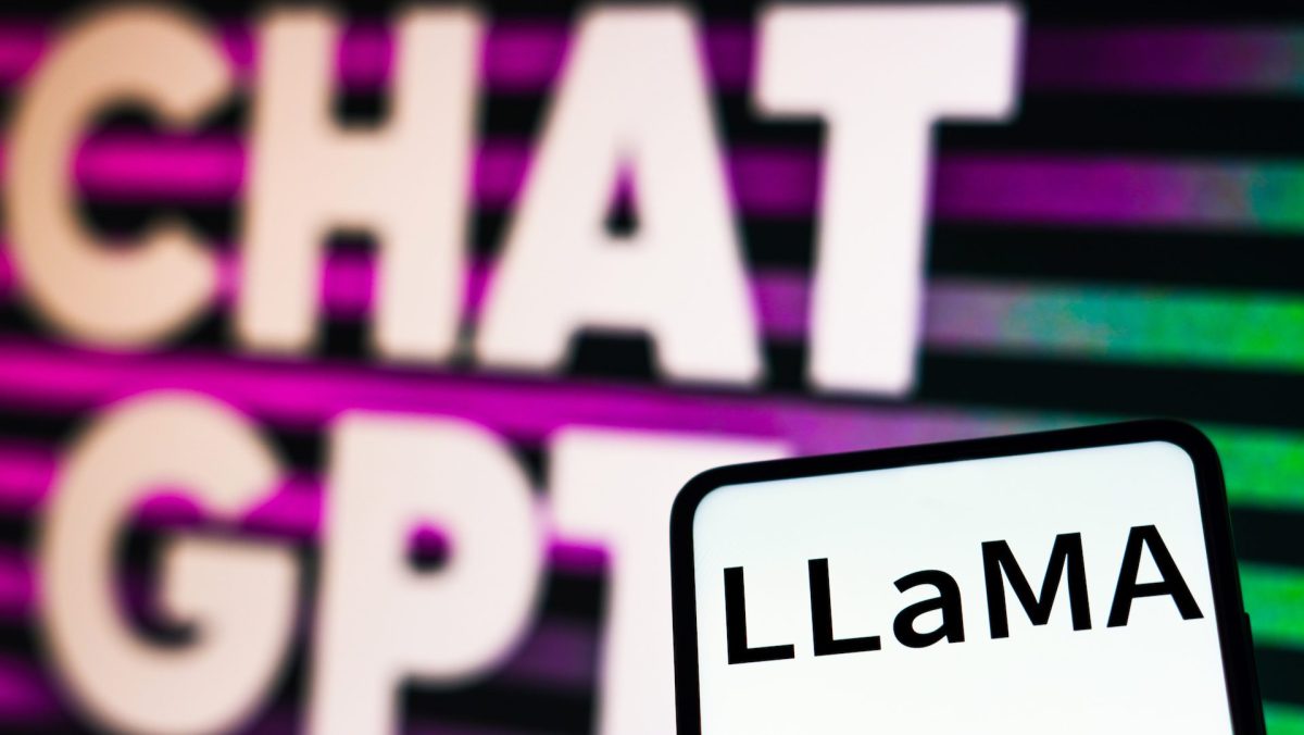 Meta's Maverick AI Model Falls Short in Chat Benchmark Rankings