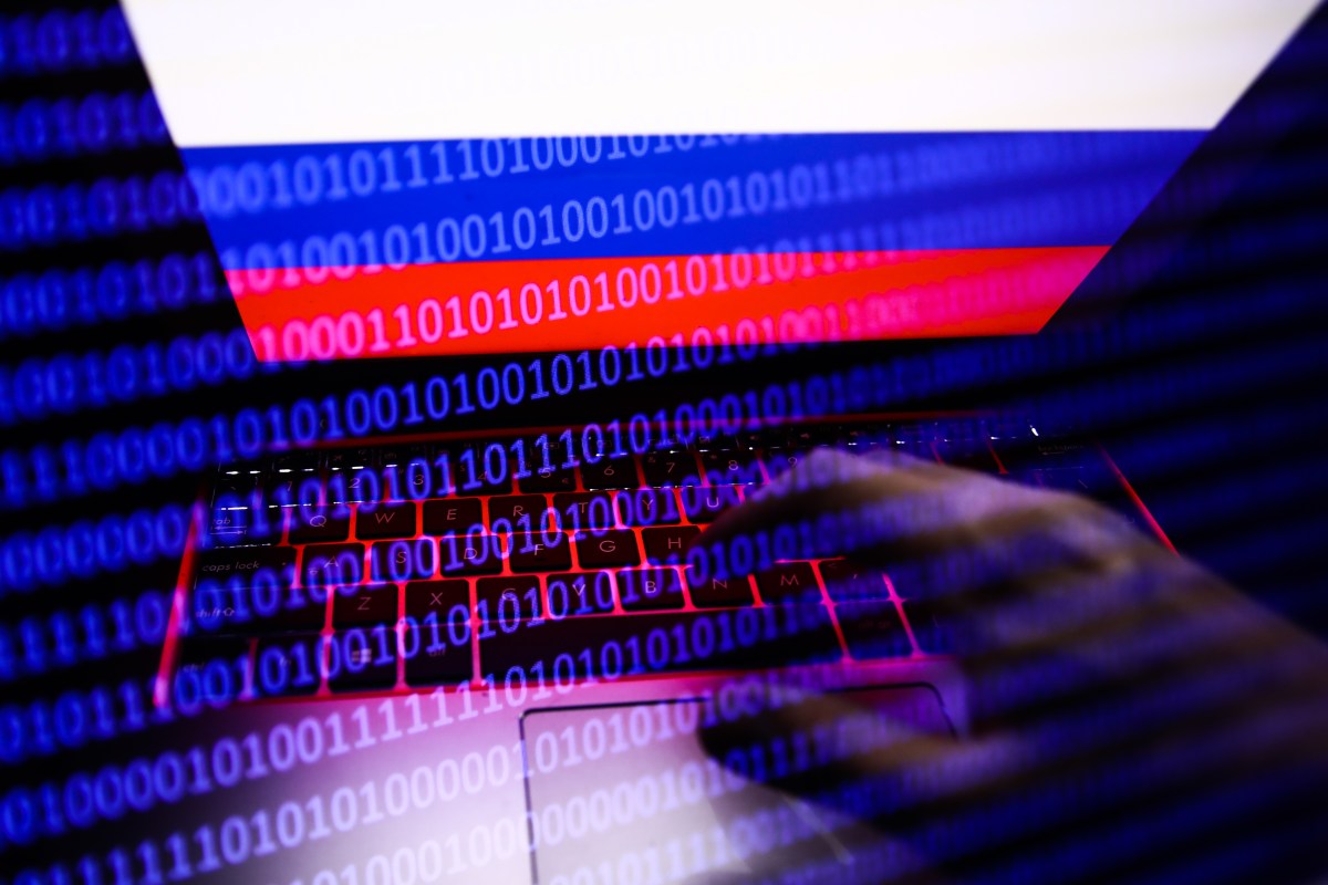 Ukrainian Hackers Claim Responsibility for Major Cyberattack on Russian ISP
