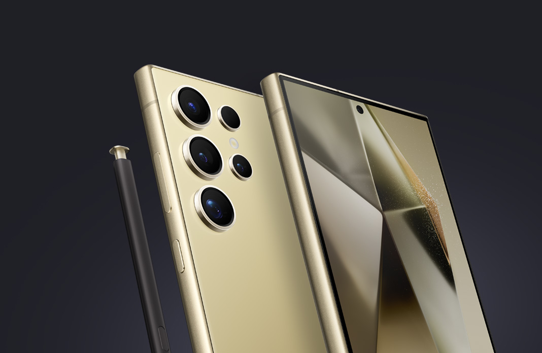 Samsung Galaxy S25: Subtle Design Tweaks Ahead of Unpacked Event